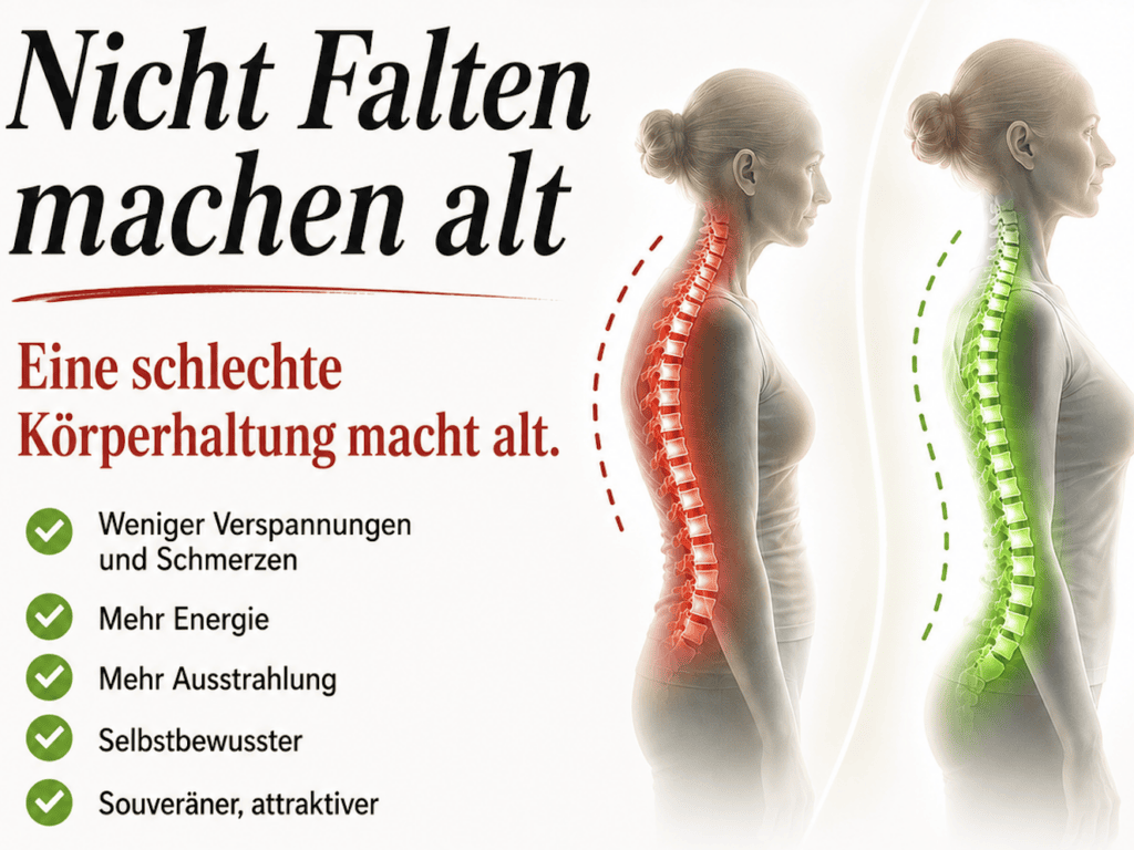 körperhaltung